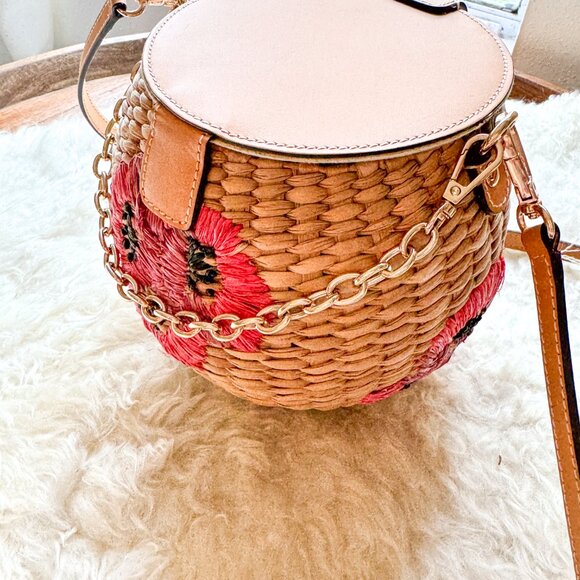 FRANCES VALENTINE HONEY POT POPPY - Picture 10 of 13